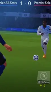 EA SPORTS FC Tactical captura 1