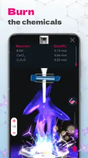 UnrealChemist captura 6