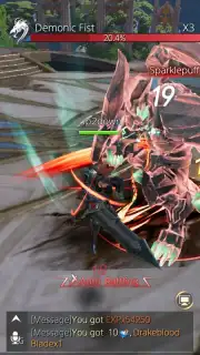 Last Ultima captura 13
