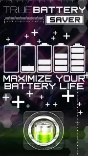 True Battery Saver captura 3