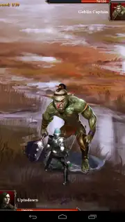 Dark of the Demons captura 1