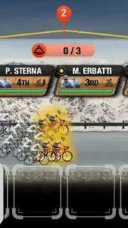 Tour de France 2020 Official Game captura 5
