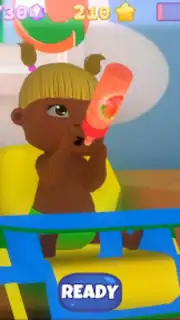 Alima's Baby Nursery captura 9