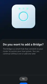 Philips Hue captura 19