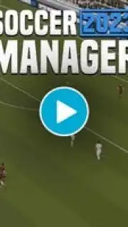 Soccer Manager 2023 captura 1