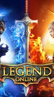 Legend OL captura 7
