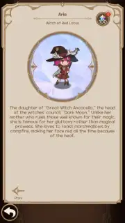 Princess Tale captura 6
