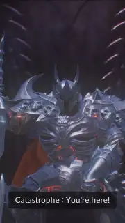 Seven Knights 2 (KR) captura 4