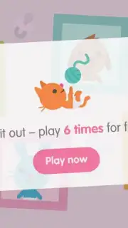 Sago Mini Babies Daycare captura 9