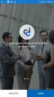 CAclubindia captura 3