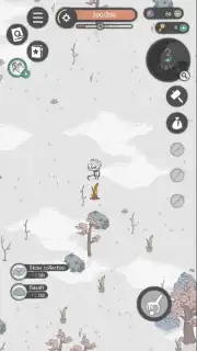 Survivor Mr.Who captura 5