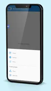 4K Screen Recorder captura 2