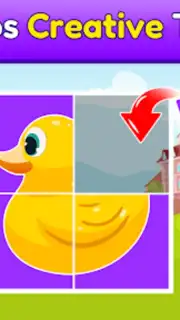 Baby Games 2 captura 4