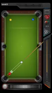Snooker Pooling captura 10