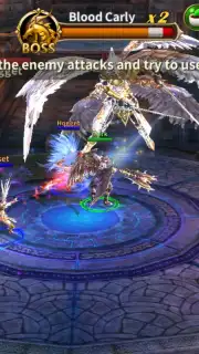 Crazy Dragon captura 9