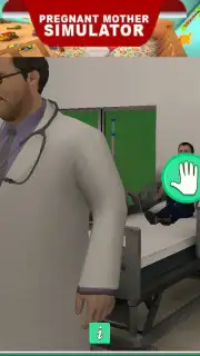 Dream Hospital captura 1