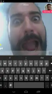 Yahoo Livetext captura 1