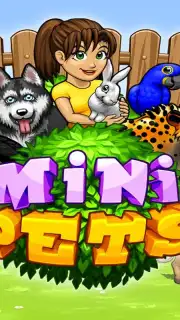 Mini Pets captura 6