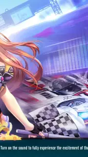 Garena Speed Drifters captura 8