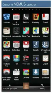 DCikonZ Theme captura 5