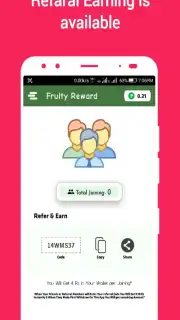 Reward Money captura 1