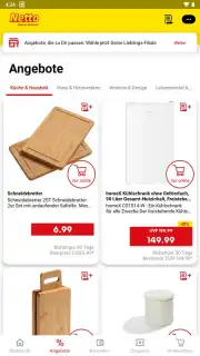 Netto App captura 14