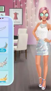 Hannah’s Fashion World captura 7