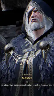 Legend of YMIR captura 8