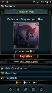 Die Zerstörer captura 9