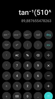 Calculator captura 11