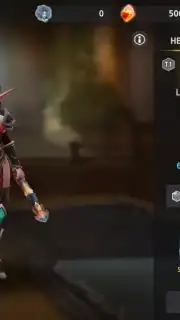 Infinite Rush captura 11