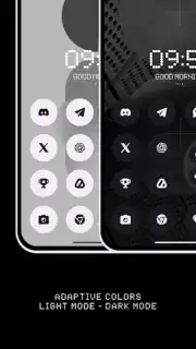 Nothing Icons captura 2