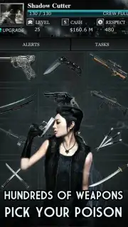 Crime Inc. captura 4