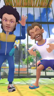 I Am Monkey captura 7