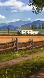 Farming Simulator 23 NETFLIX captura 4
