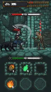 Tap Souls captura 8