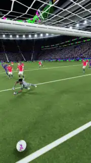 eFootball PES 2026 captura 11