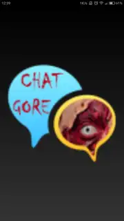 Chat Gore captura 2