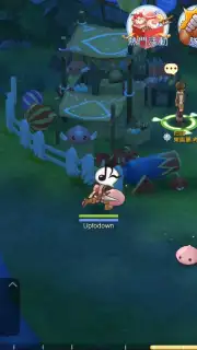 Ragnarok M Eternal Love (Asia) captura 7