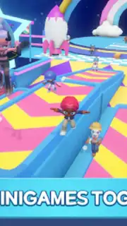 Livetopia: Party! captura 2