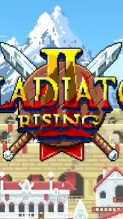 Gladiator Rising II captura 1