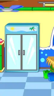 My Town: Beach Picnic captura 9