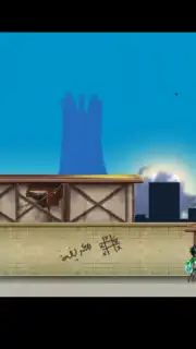 Citizen لعبة مواطن captura 5