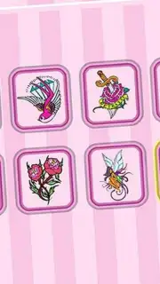 Princess Tattoo Salon captura 4