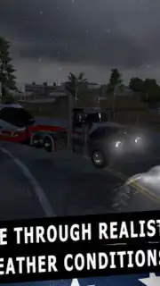 Truck Simulator PRO US captura 6