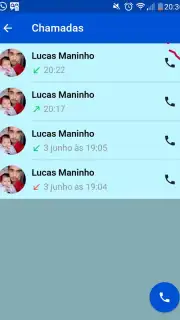 VIX MESSAGE Lite captura 21