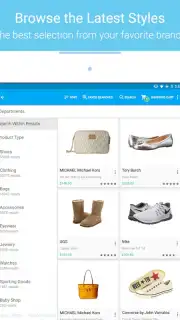 Zappos captura 8