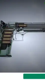Weapon stripping captura 24