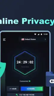 Tesla Proxy captura 1