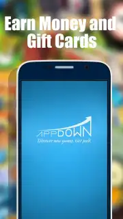 Appdown captura 1